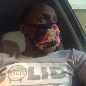 Meet your Posher, Mario